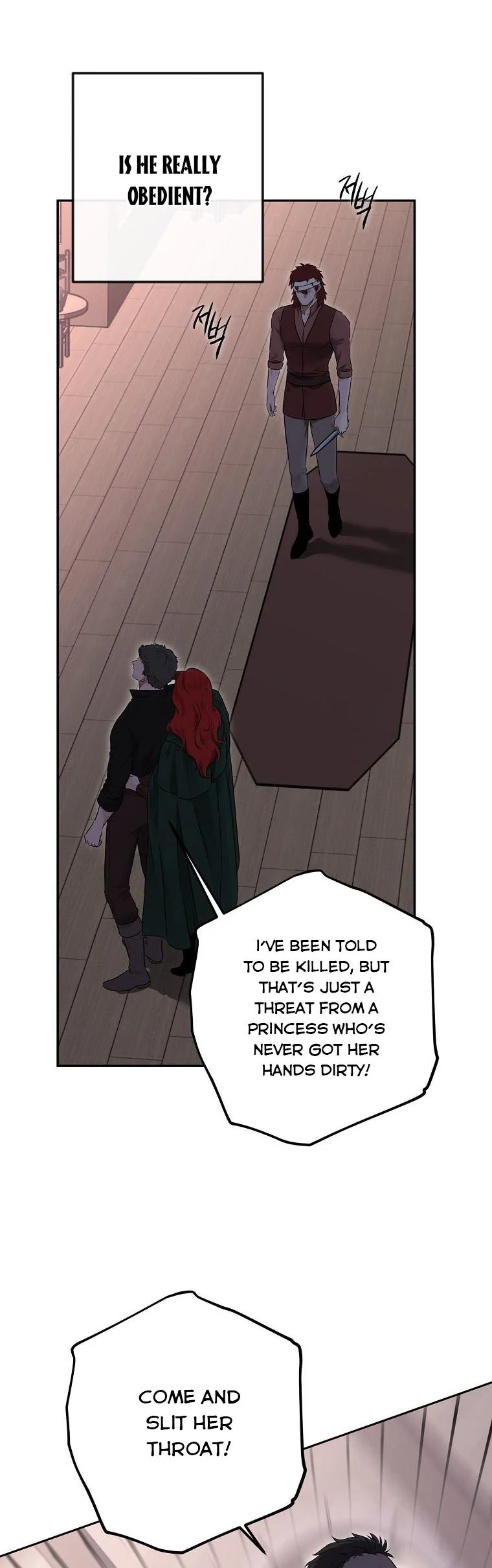 It Looks Like I’ve Fallen into the World of a Reverse Harem Game ss3 Chapter 78 - Page 17