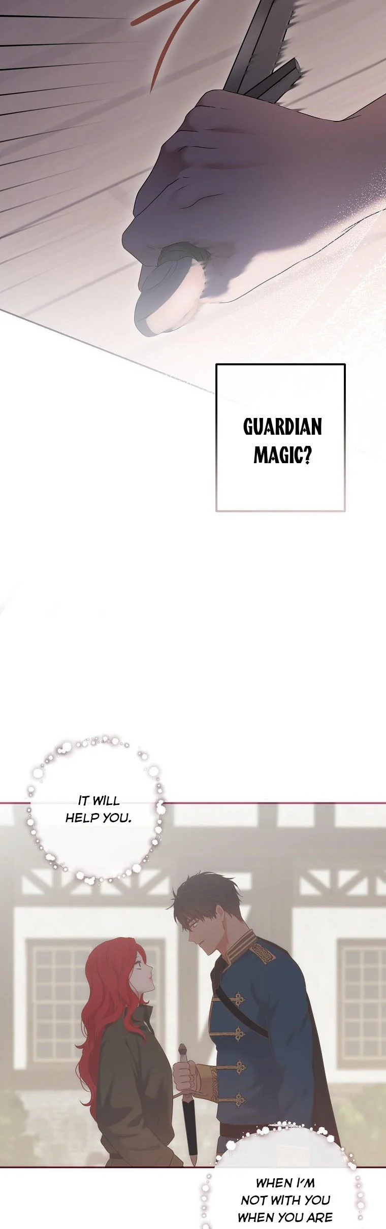 It Looks Like I’ve Fallen into the World of a Reverse Harem Game ss3 Chapter 78 - Page 19