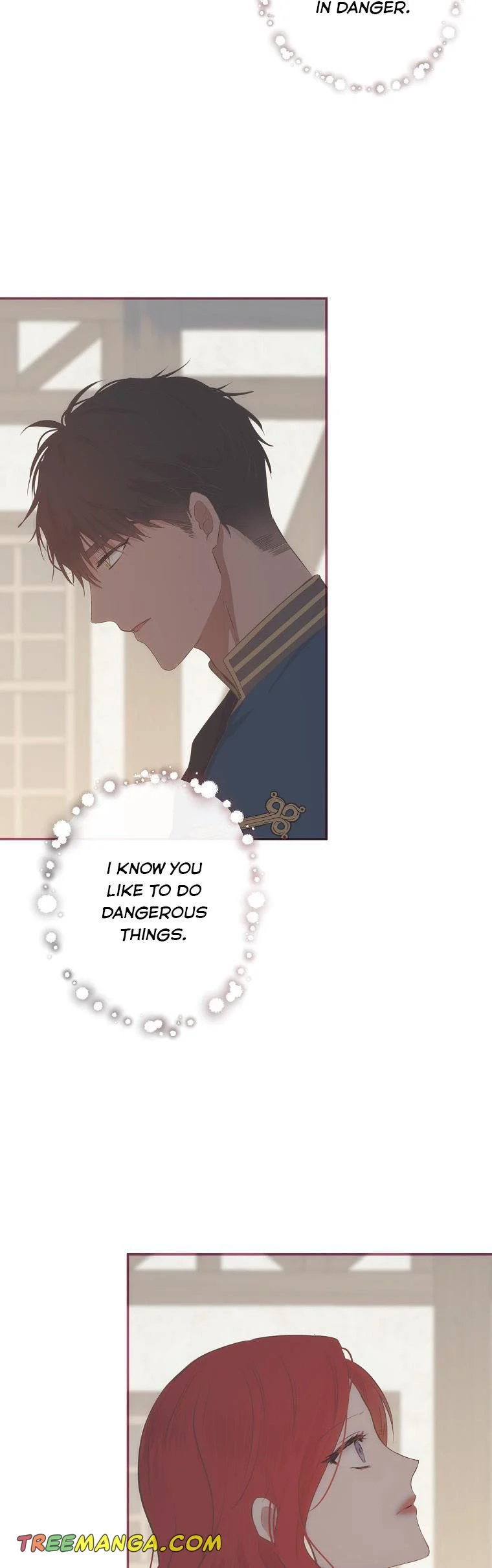 It Looks Like I’ve Fallen into the World of a Reverse Harem Game ss3 Chapter 78 - Page 20