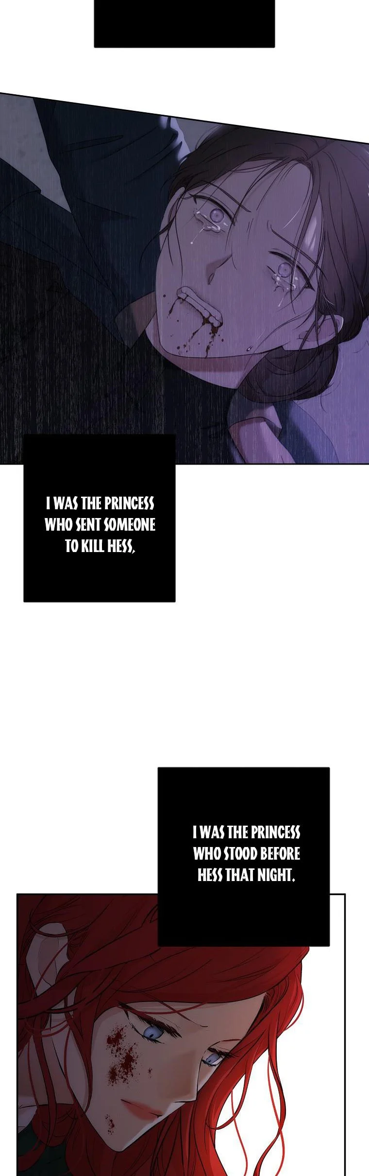 It Looks Like I’ve Fallen into the World of a Reverse Harem Game ss3 Chapter 78 - Page 27