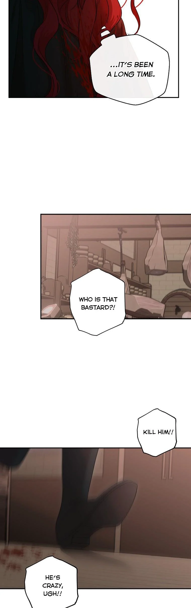 It Looks Like I’ve Fallen into the World of a Reverse Harem Game ss3 Chapter 78 - Page 28