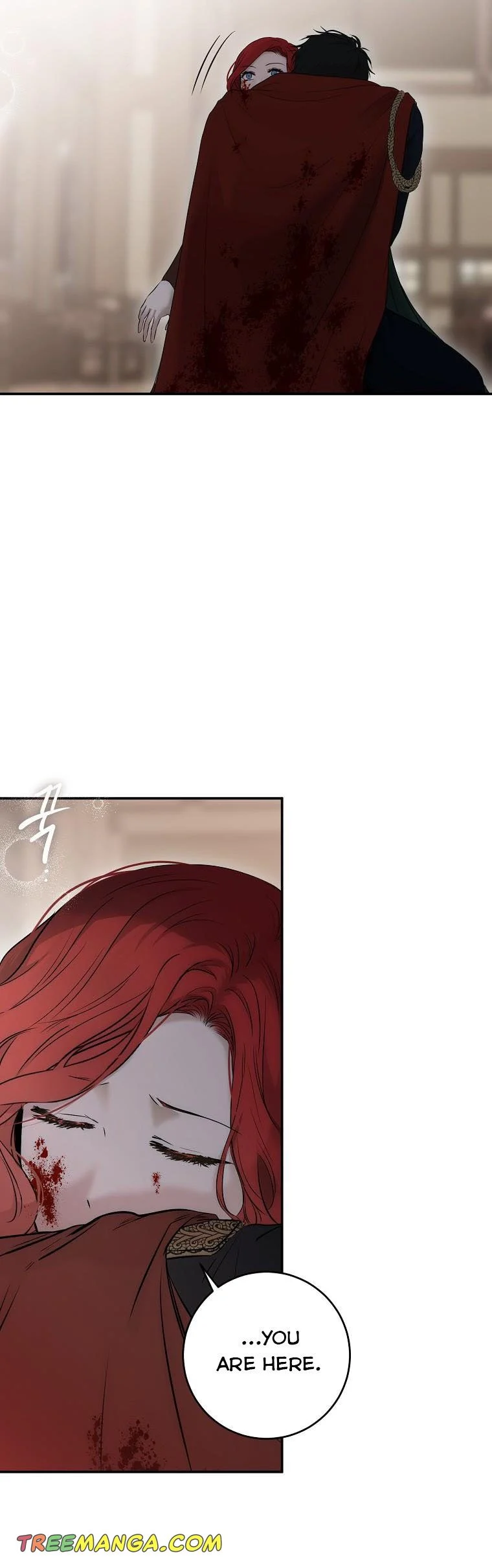 It Looks Like I’ve Fallen into the World of a Reverse Harem Game ss3 Chapter 78 - Page 31