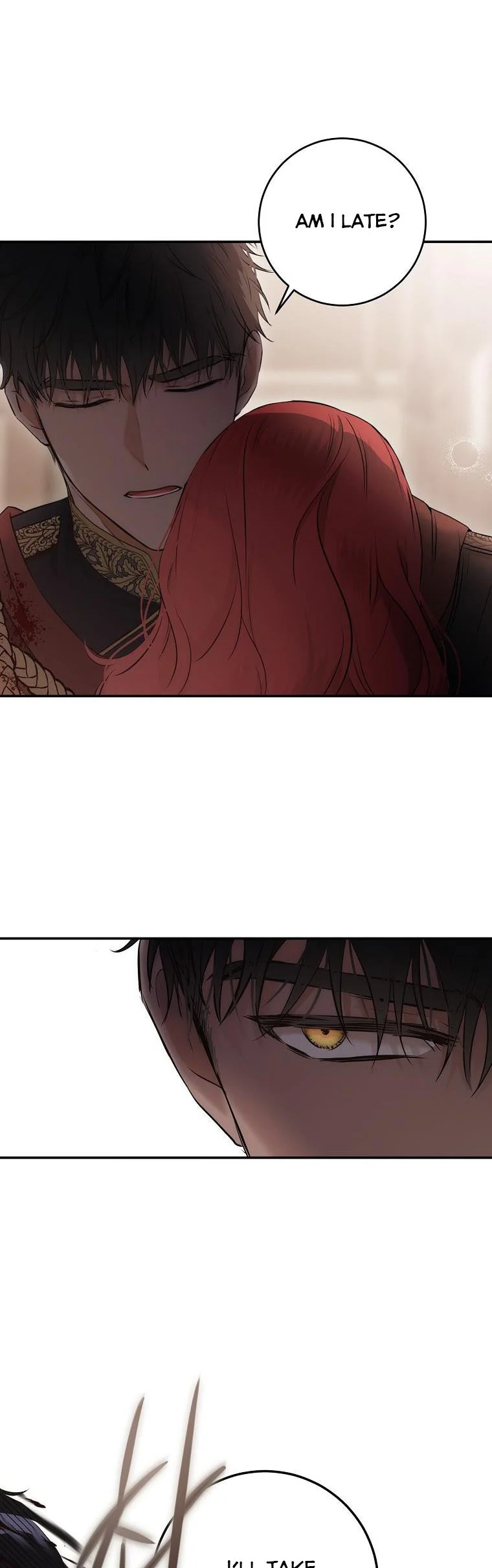 It Looks Like I’ve Fallen into the World of a Reverse Harem Game ss3 Chapter 78 - Page 32