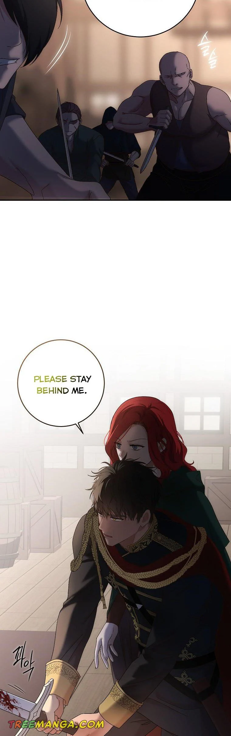 It Looks Like I’ve Fallen into the World of a Reverse Harem Game ss3 Chapter 78 - Page 34