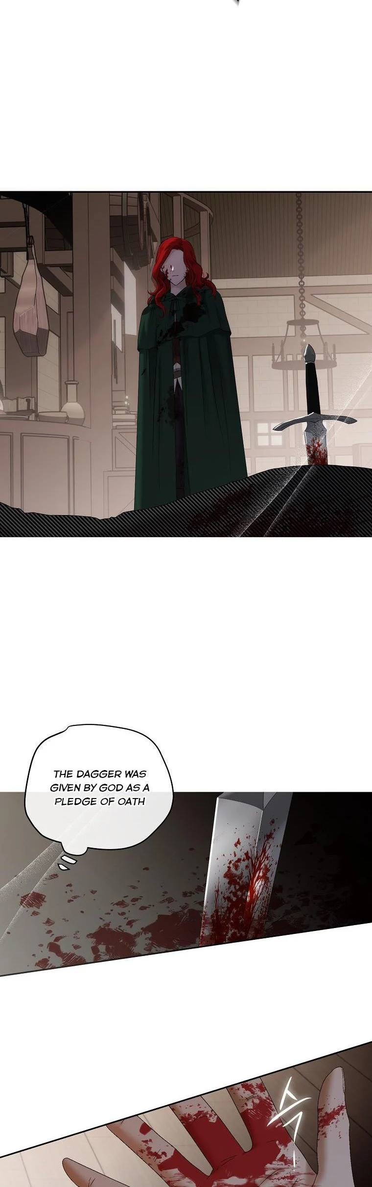 It Looks Like I’ve Fallen into the World of a Reverse Harem Game ss3 Chapter 78 - Page 37