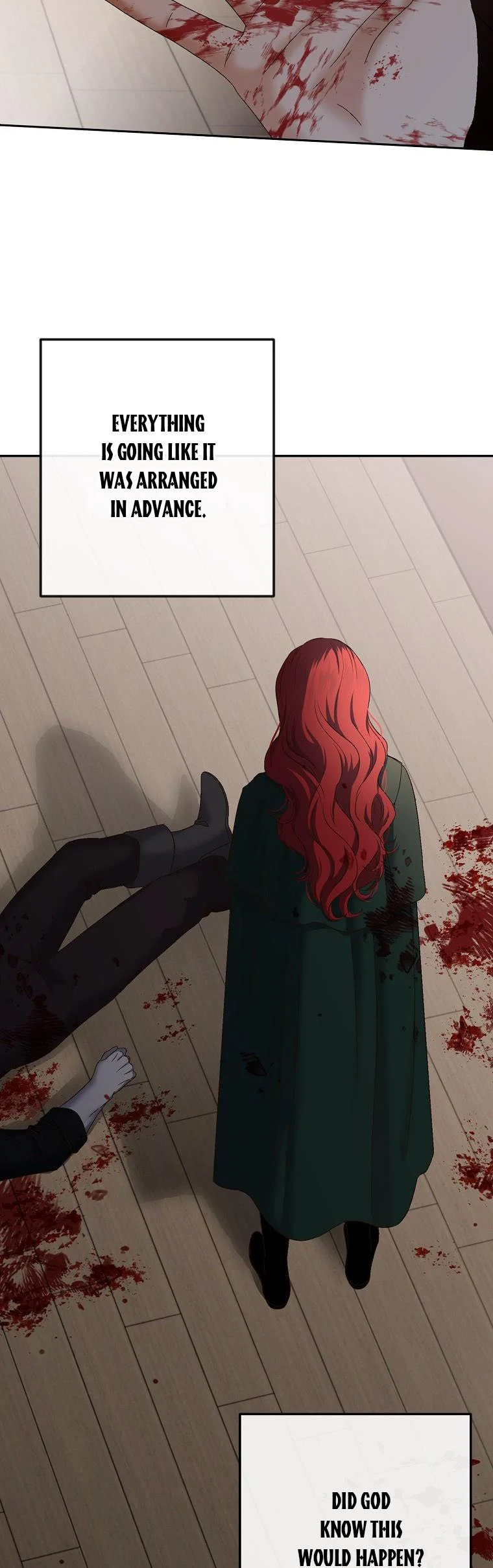 It Looks Like I’ve Fallen into the World of a Reverse Harem Game ss3 Chapter 78 - Page 38