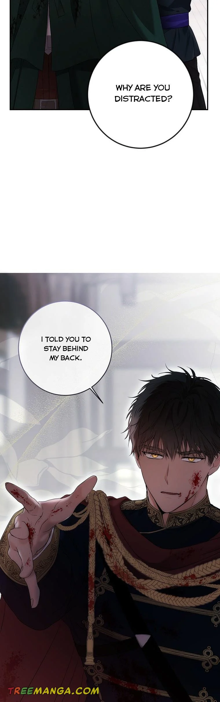 It Looks Like I’ve Fallen into the World of a Reverse Harem Game ss3 Chapter 78 - Page 40