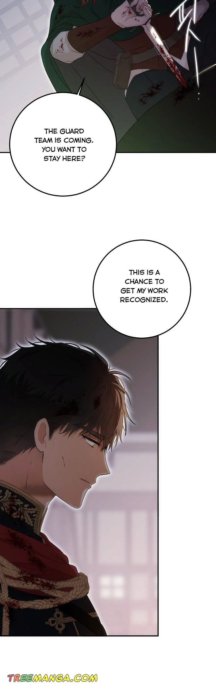 It Looks Like I’ve Fallen into the World of a Reverse Harem Game ss3 Chapter 78 - Page 43