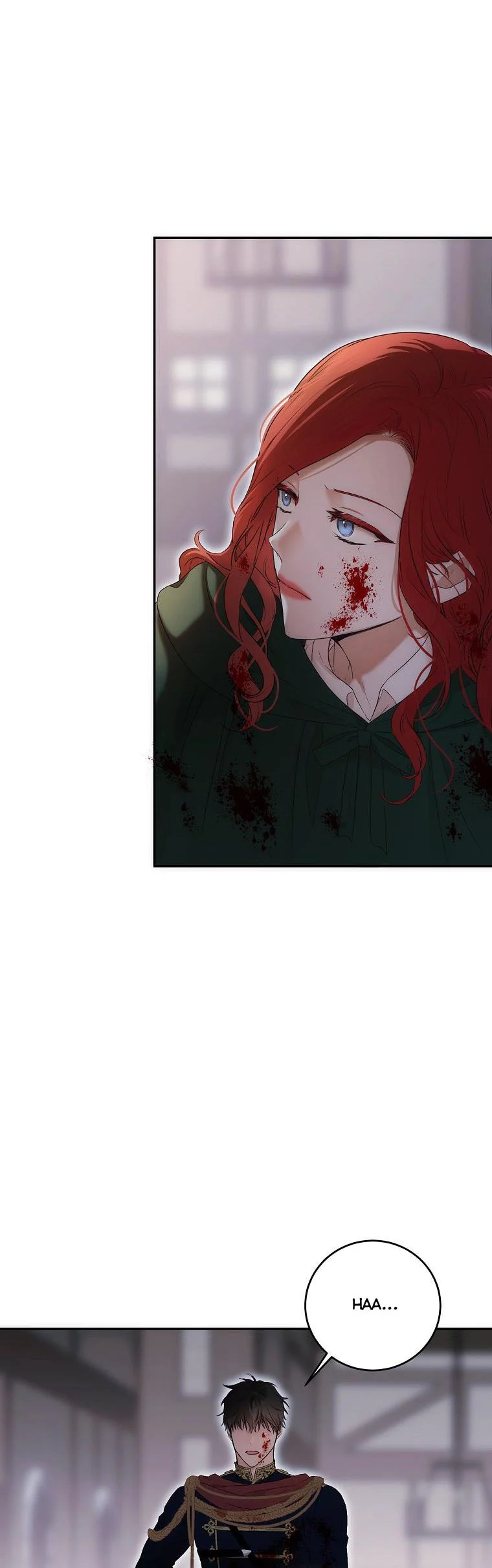 It Looks Like I’ve Fallen into the World of a Reverse Harem Game ss3 Chapter 78 - Page 44