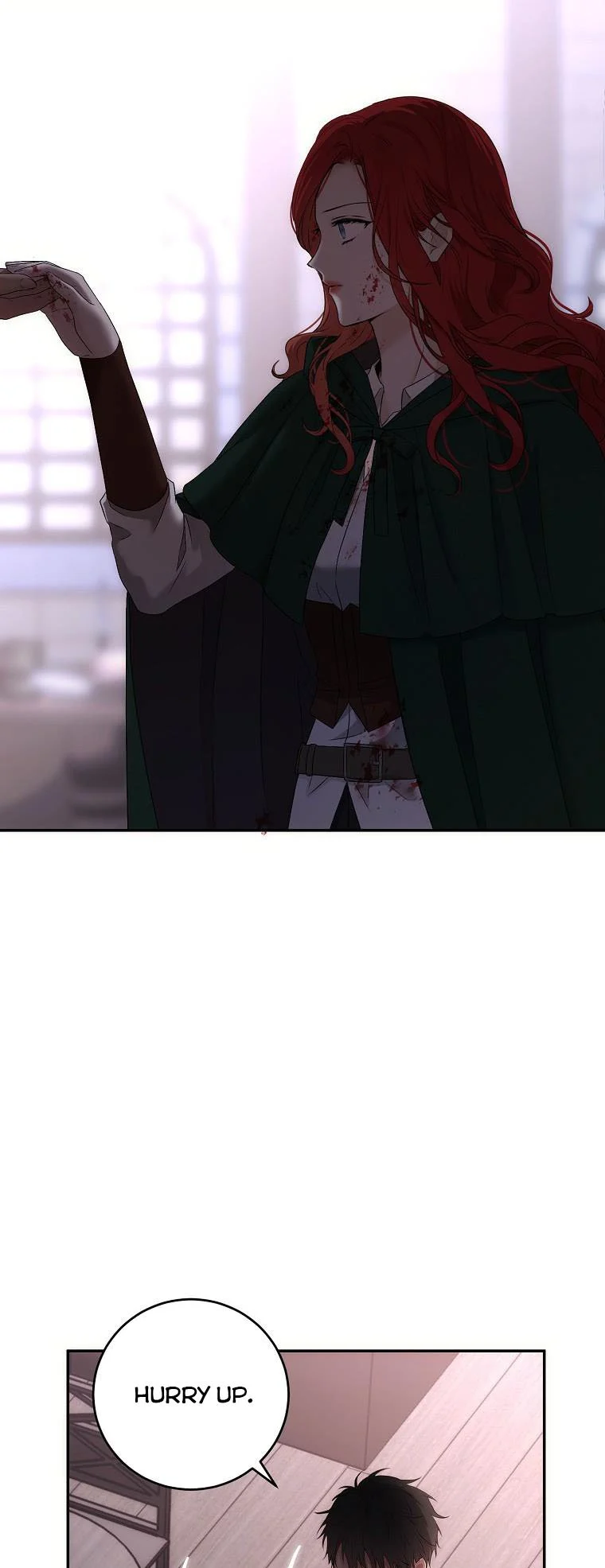 It Looks Like I’ve Fallen into the World of a Reverse Harem Game ss3 Chapter 78 - Page 46