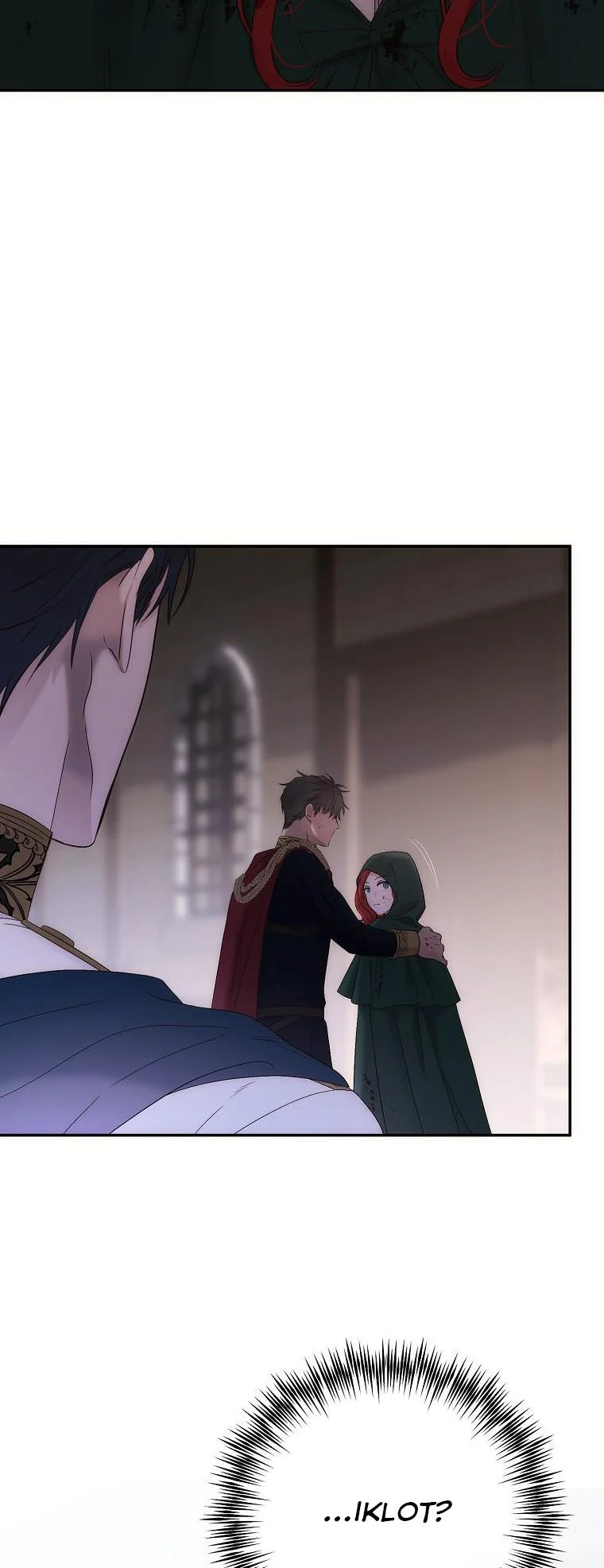 It Looks Like I’ve Fallen into the World of a Reverse Harem Game ss3 Chapter 78 - Page 48