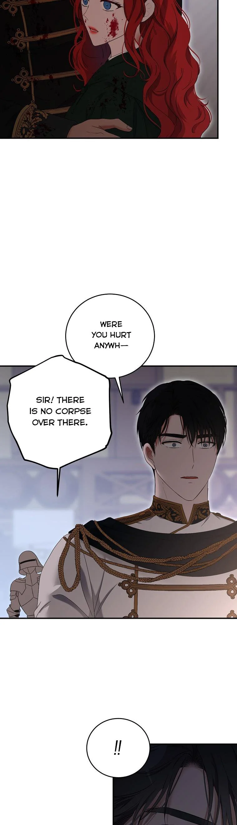 It Looks Like I’ve Fallen into the World of a Reverse Harem Game ss3 Chapter 79 - Page 4