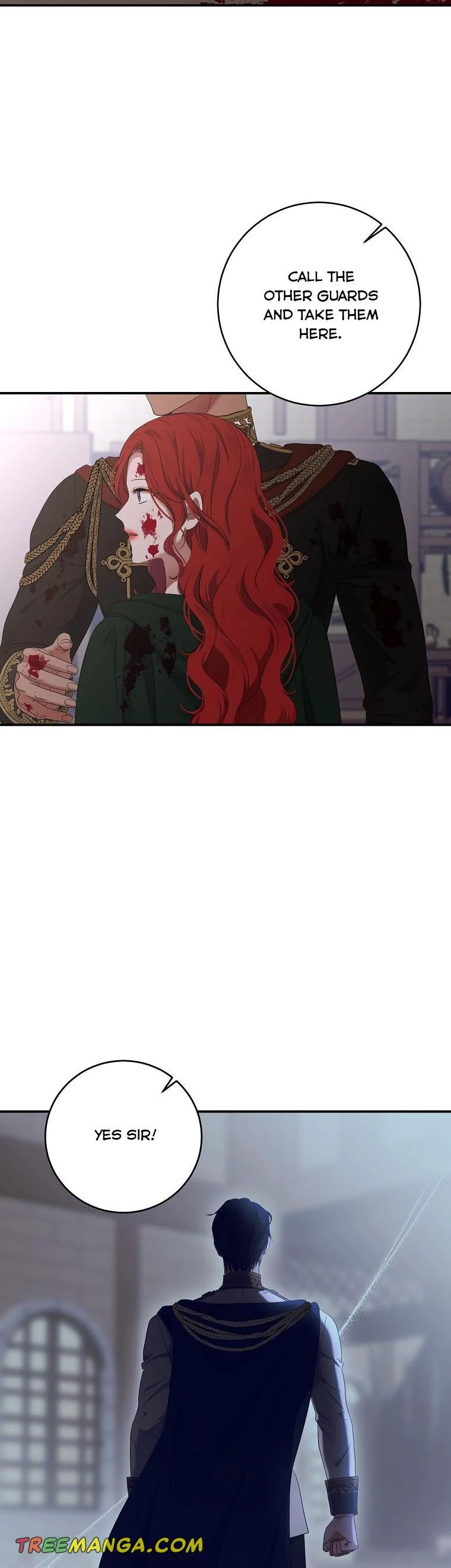 It Looks Like I’ve Fallen into the World of a Reverse Harem Game ss3 Chapter 79 - Page 6