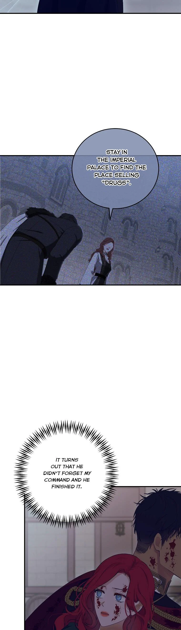 It Looks Like I’ve Fallen into the World of a Reverse Harem Game ss3 Chapter 79 - Page 7