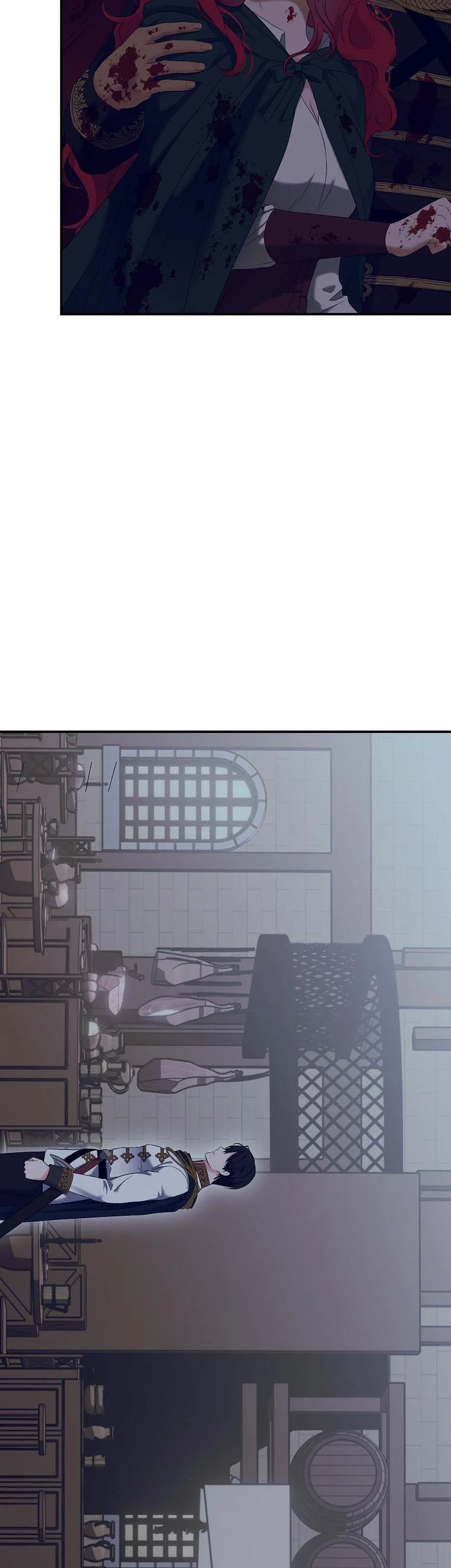 It Looks Like I’ve Fallen into the World of a Reverse Harem Game ss3 Chapter 79 - Page 8