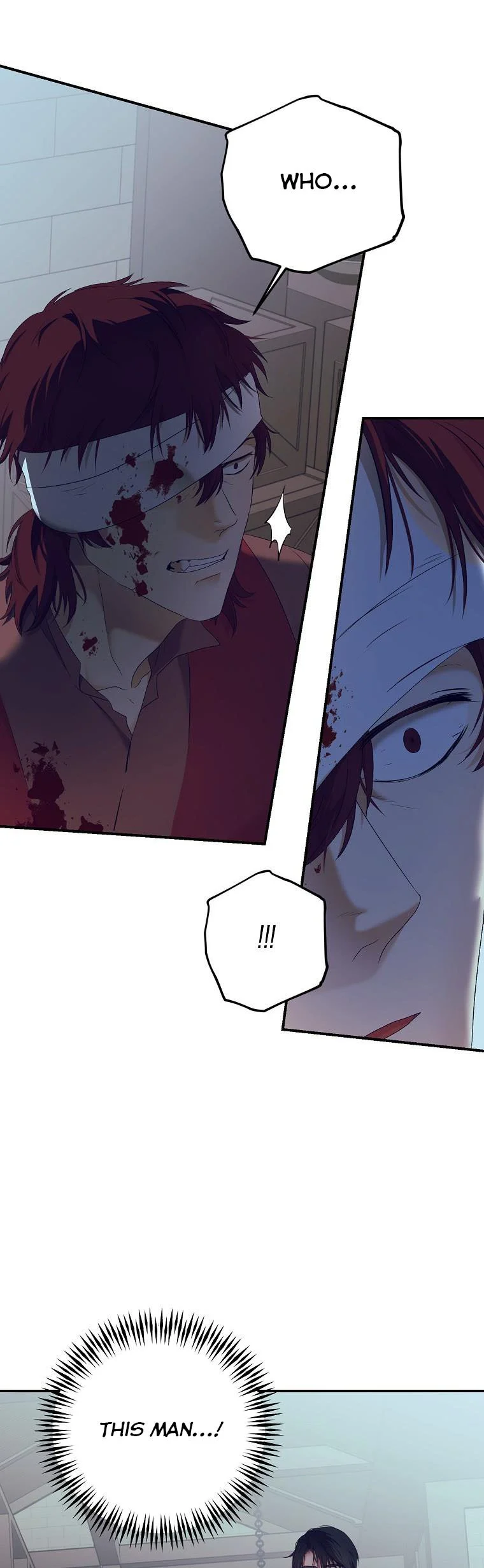 It Looks Like I’ve Fallen into the World of a Reverse Harem Game ss3 Chapter 79 - Page 11