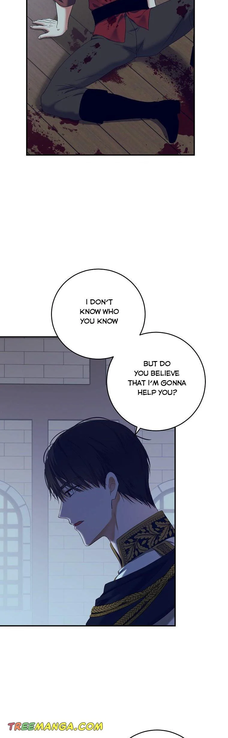 It Looks Like I’ve Fallen into the World of a Reverse Harem Game ss3 Chapter 79 - Page 14