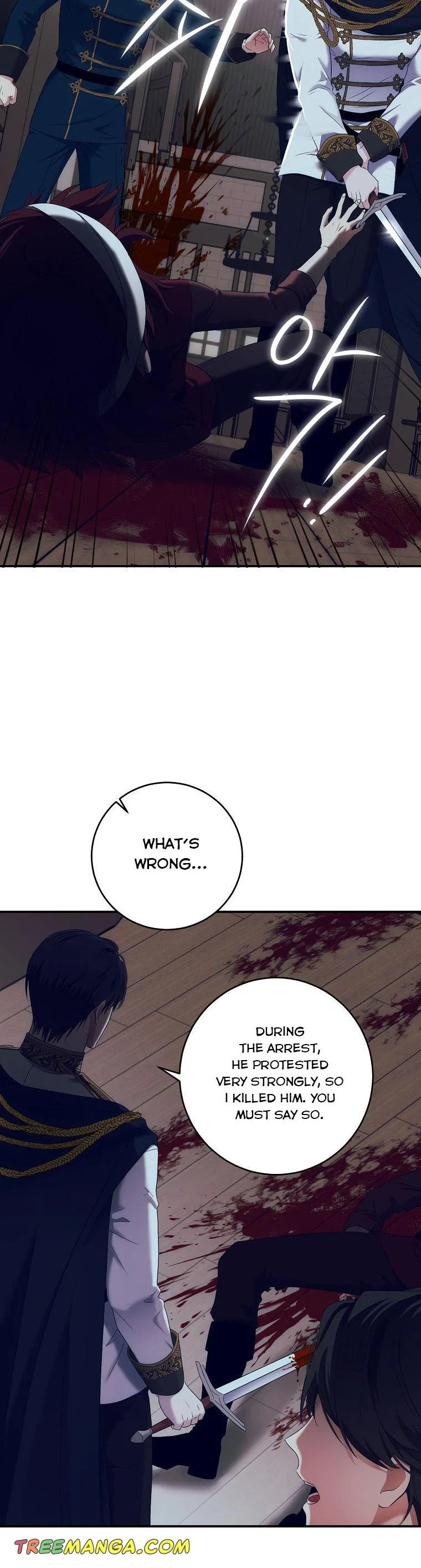 It Looks Like I’ve Fallen into the World of a Reverse Harem Game ss3 Chapter 79 - Page 18