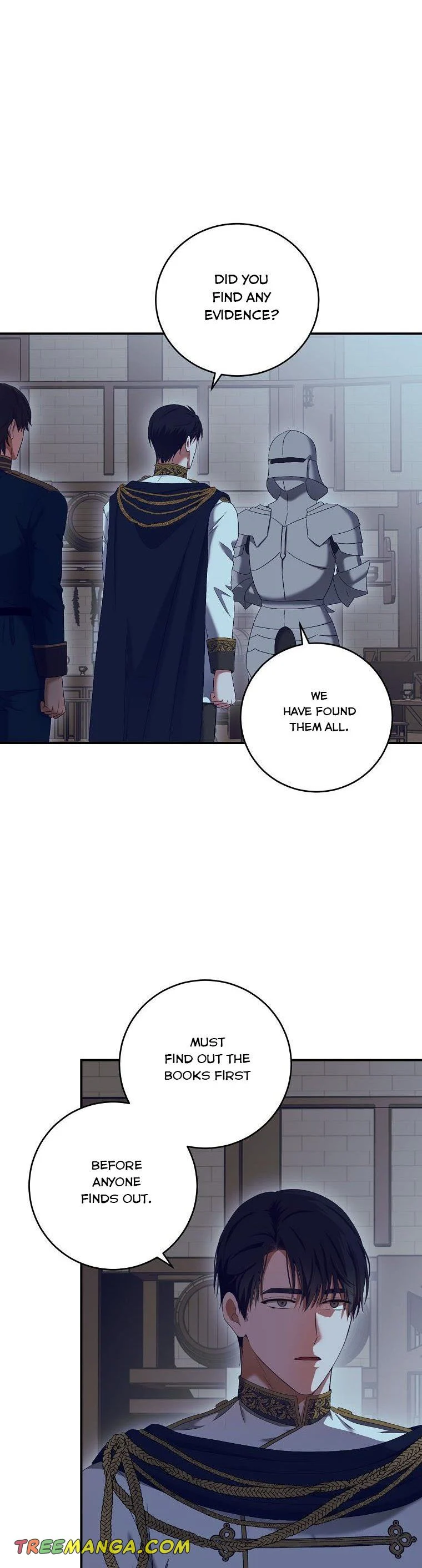 It Looks Like I’ve Fallen into the World of a Reverse Harem Game ss3 Chapter 79 - Page 20