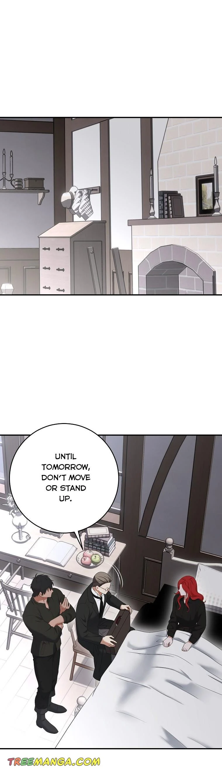 It Looks Like I’ve Fallen into the World of a Reverse Harem Game ss3 Chapter 79 - Page 22