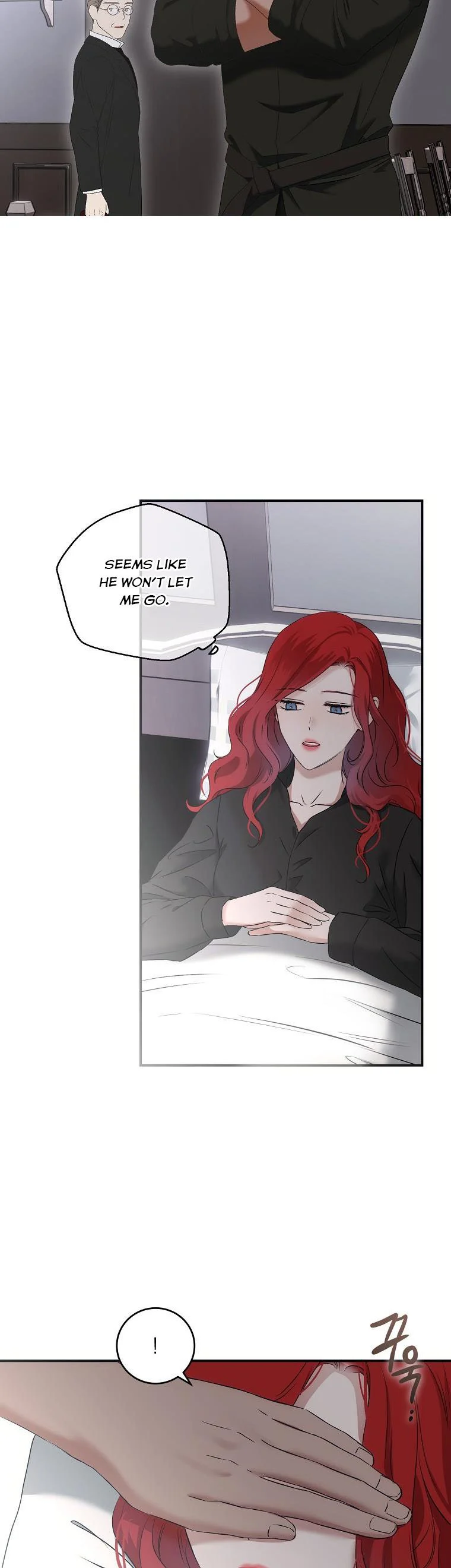 It Looks Like I’ve Fallen into the World of a Reverse Harem Game ss3 Chapter 79 - Page 24