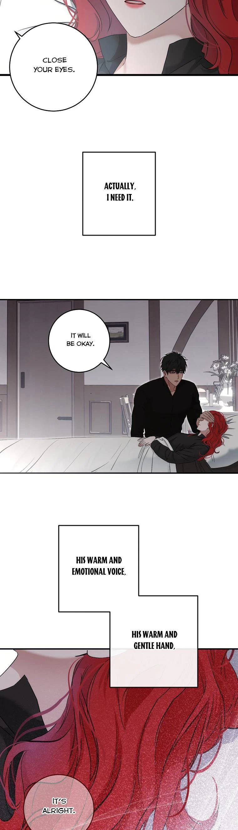 It Looks Like I’ve Fallen into the World of a Reverse Harem Game ss3 Chapter 79 - Page 25