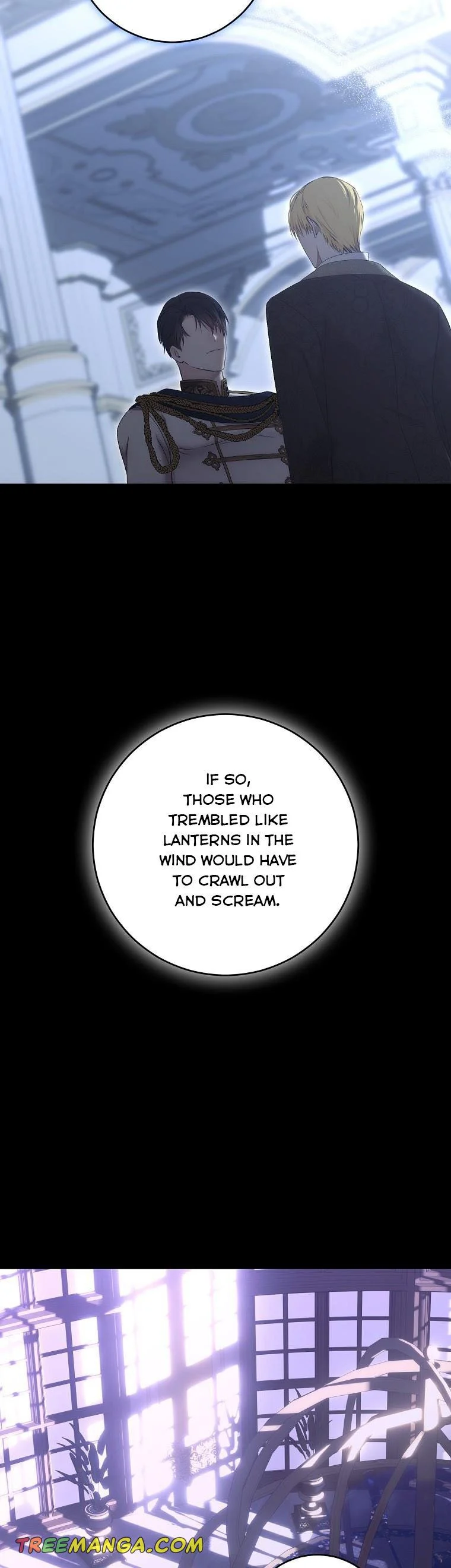 It Looks Like I’ve Fallen into the World of a Reverse Harem Game ss3 Chapter 79 - Page 32