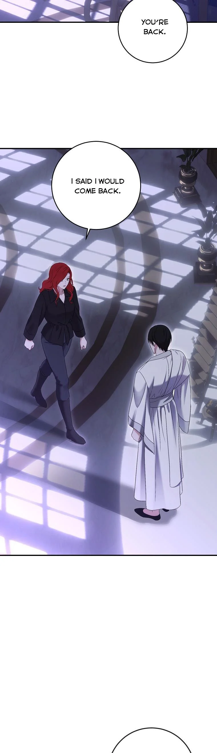 It Looks Like I’ve Fallen into the World of a Reverse Harem Game ss3 Chapter 79 - Page 33