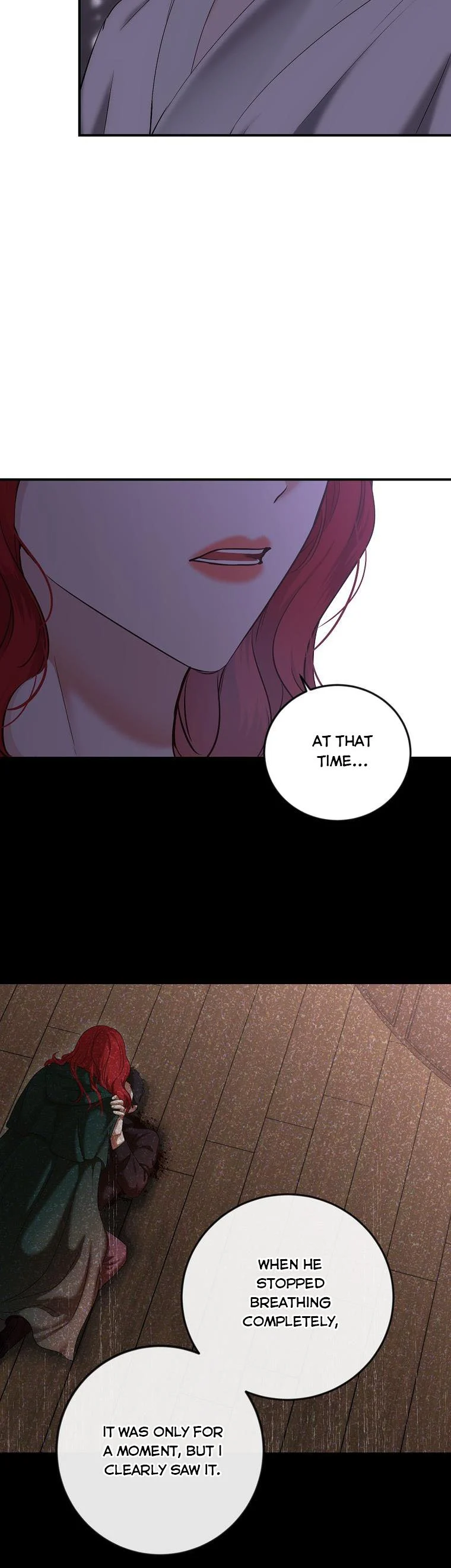 It Looks Like I’ve Fallen into the World of a Reverse Harem Game ss3 Chapter 79 - Page 35