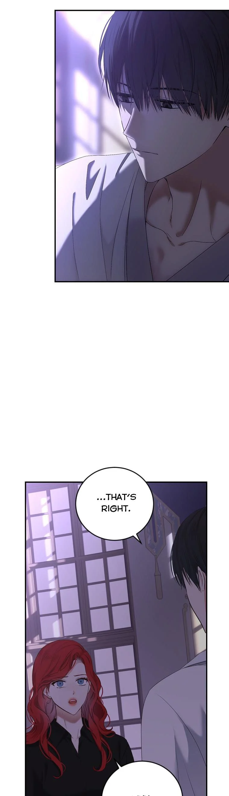 It Looks Like I’ve Fallen into the World of a Reverse Harem Game ss3 Chapter 79 - Page 38