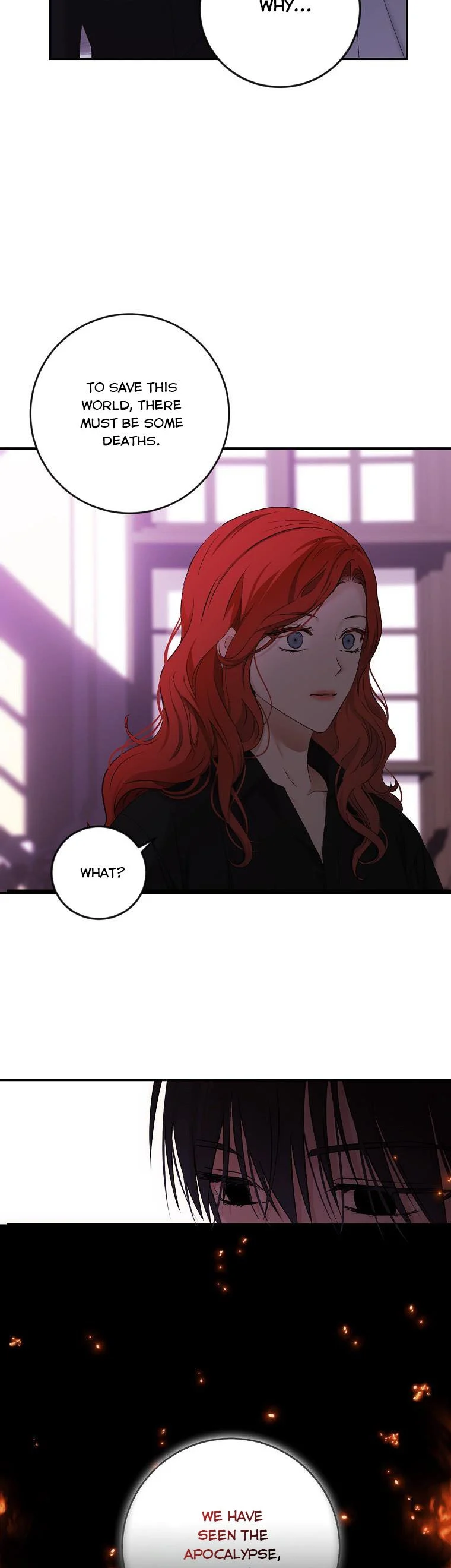 It Looks Like I’ve Fallen into the World of a Reverse Harem Game ss3 Chapter 79 - Page 39