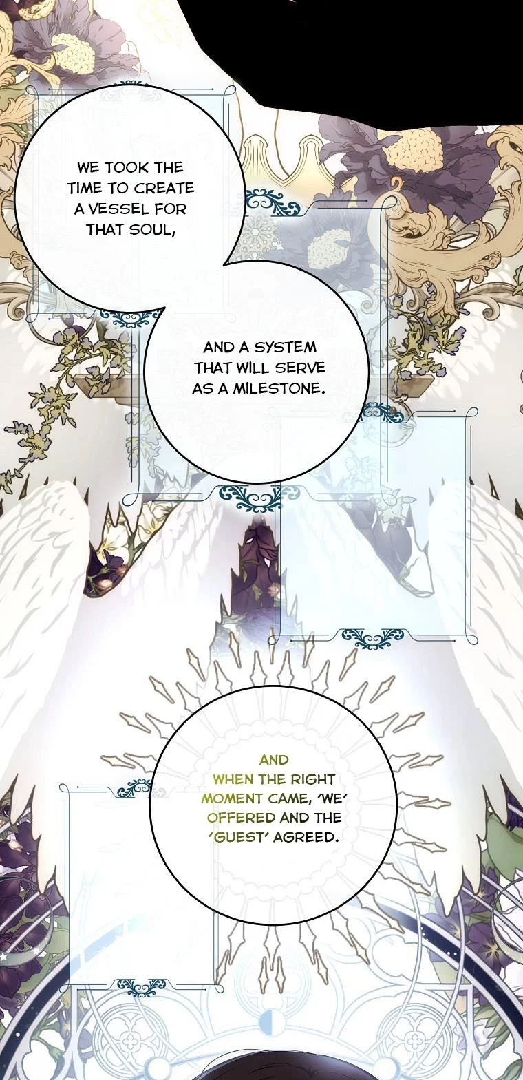 It Looks Like I’ve Fallen into the World of a Reverse Harem Game ss3 Chapter 79 - Page 41