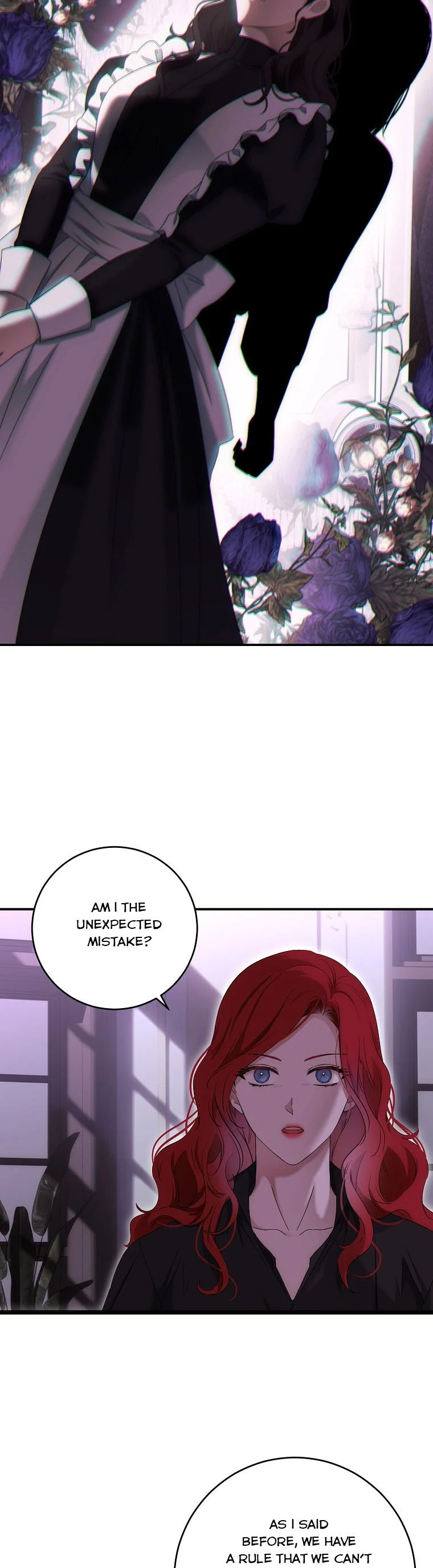 It Looks Like I’ve Fallen into the World of a Reverse Harem Game ss3 Chapter 80 - Page 5