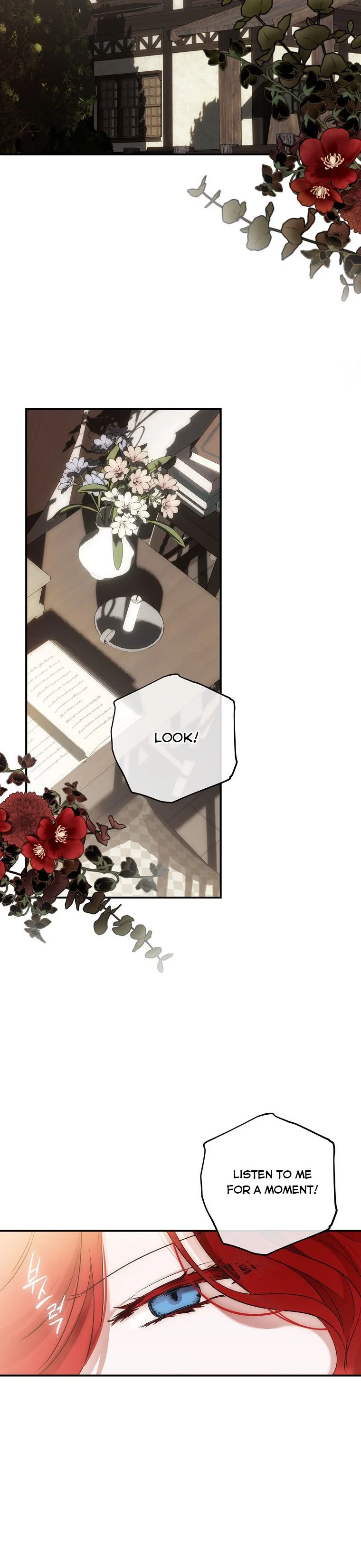 It Looks Like I’ve Fallen into the World of a Reverse Harem Game ss3 Chapter 80 - Page 14