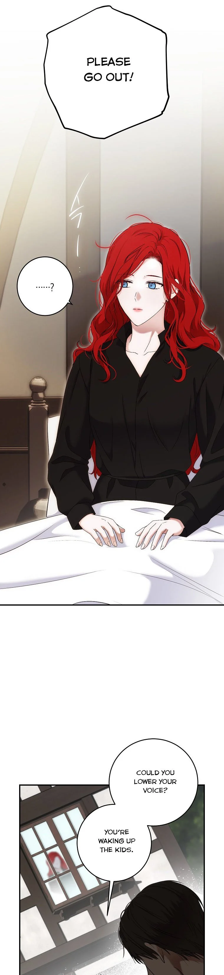 It Looks Like I’ve Fallen into the World of a Reverse Harem Game ss3 Chapter 80 - Page 15