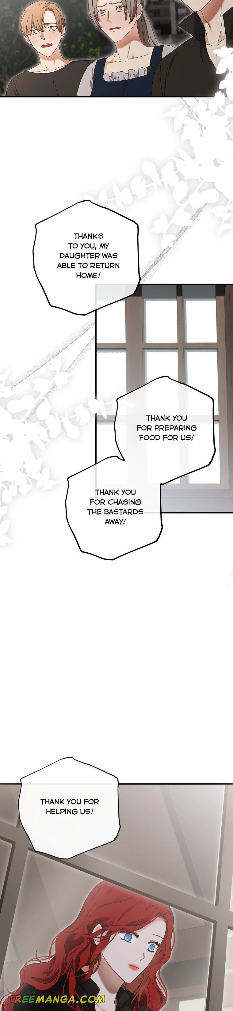 It Looks Like I’ve Fallen into the World of a Reverse Harem Game ss3 Chapter 80 - Page 17