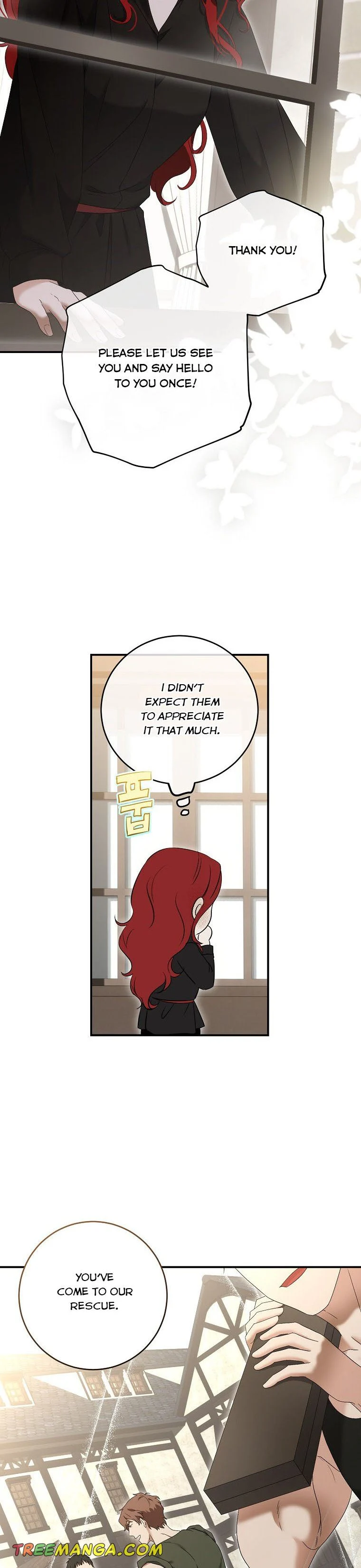 It Looks Like I’ve Fallen into the World of a Reverse Harem Game ss3 Chapter 80 - Page 18