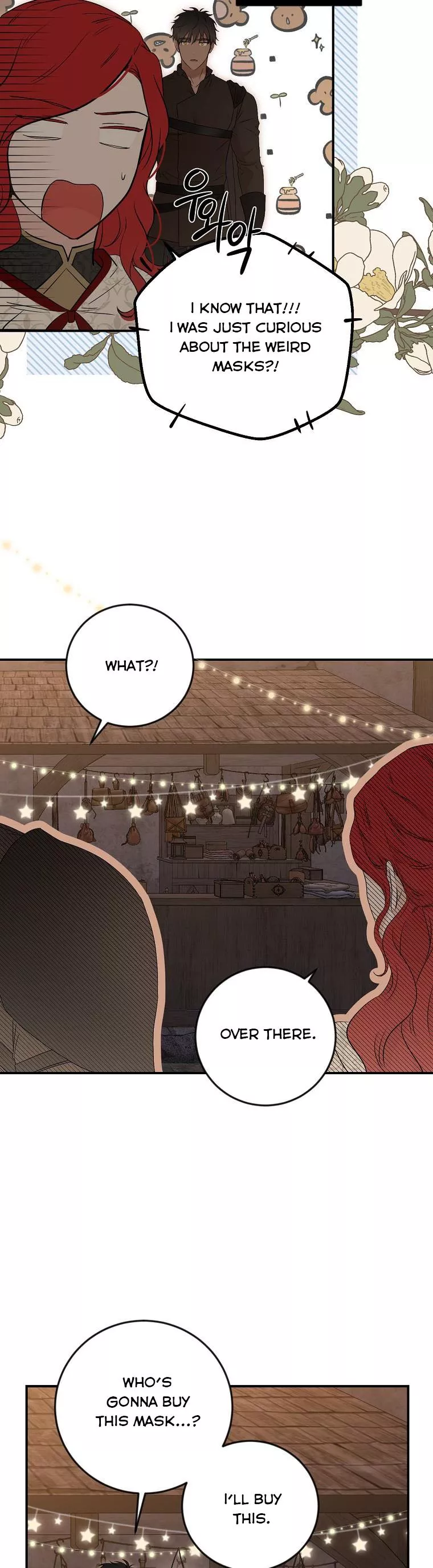 It Looks Like I’ve Fallen into the World of a Reverse Harem Game ss3 Chapter 81 - Page 5