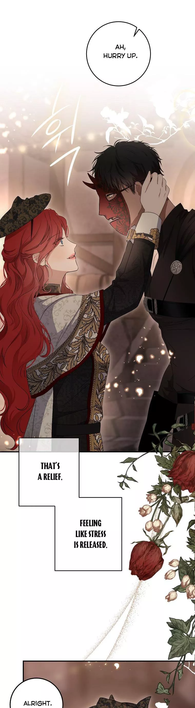 It Looks Like I’ve Fallen into the World of a Reverse Harem Game ss3 Chapter 81 - Page 9