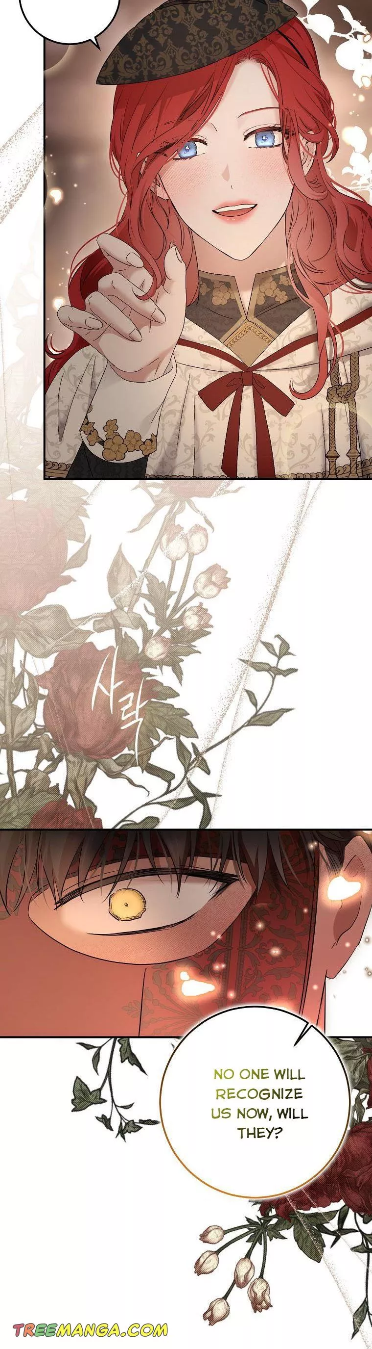 It Looks Like I’ve Fallen into the World of a Reverse Harem Game ss3 Chapter 81 - Page 10