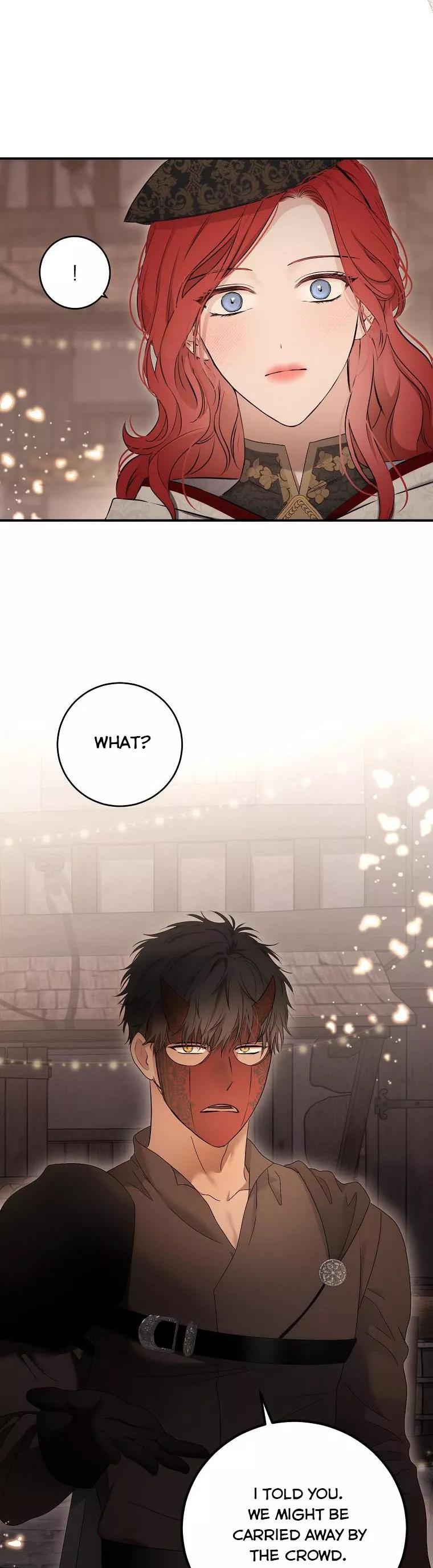 It Looks Like I’ve Fallen into the World of a Reverse Harem Game ss3 Chapter 81 - Page 11