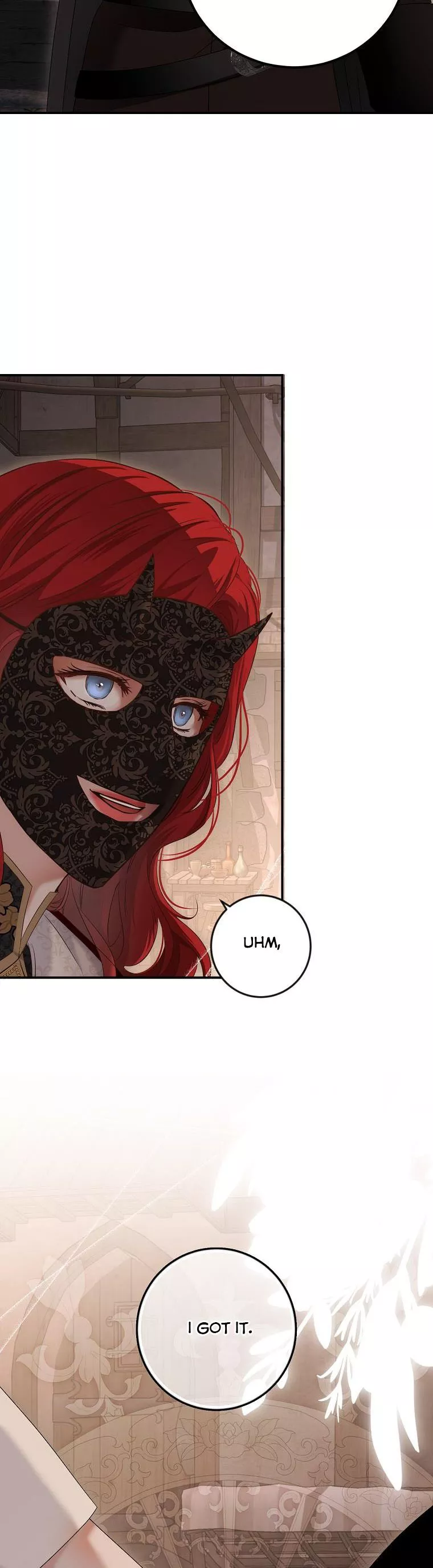 It Looks Like I’ve Fallen into the World of a Reverse Harem Game ss3 Chapter 81 - Page 12