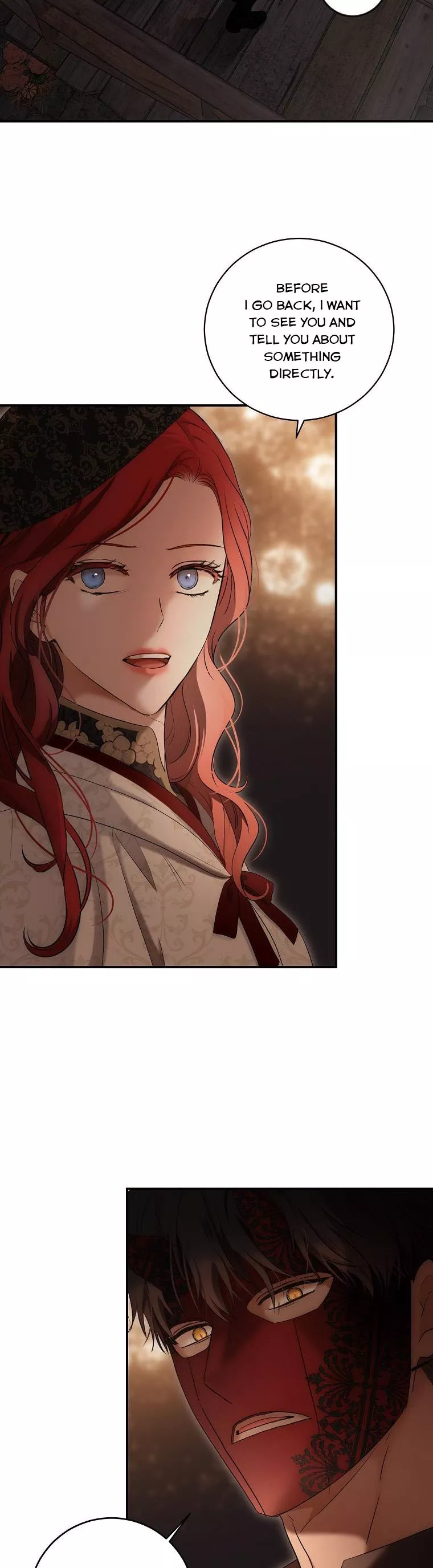 It Looks Like I’ve Fallen into the World of a Reverse Harem Game ss3 Chapter 81 - Page 15