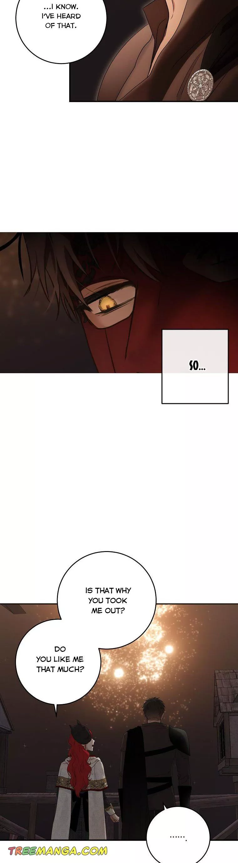 It Looks Like I’ve Fallen into the World of a Reverse Harem Game ss3 Chapter 81 - Page 16