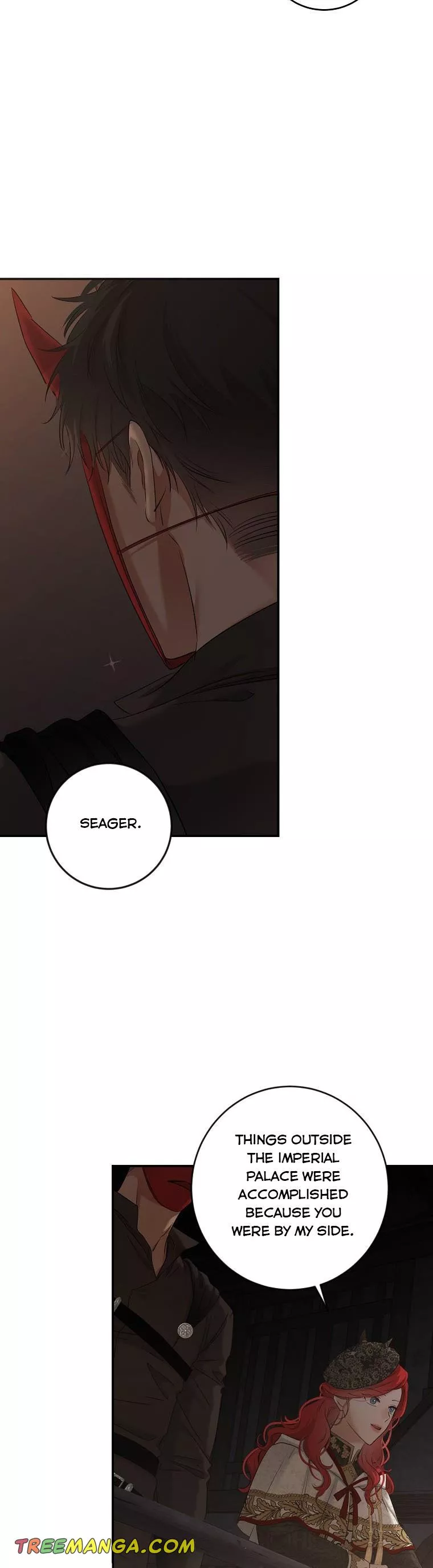 It Looks Like I’ve Fallen into the World of a Reverse Harem Game ss3 Chapter 81 - Page 17