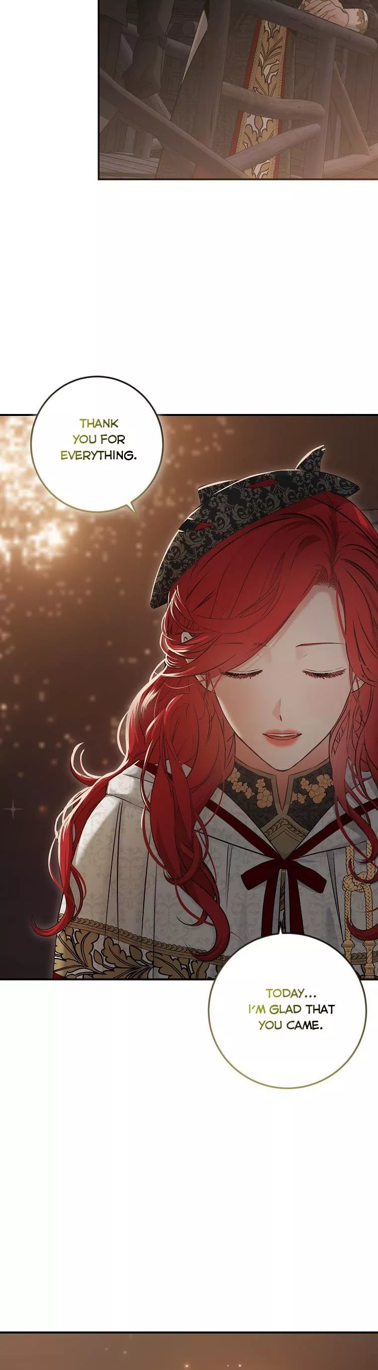 It Looks Like I’ve Fallen into the World of a Reverse Harem Game ss3 Chapter 81 - Page 18