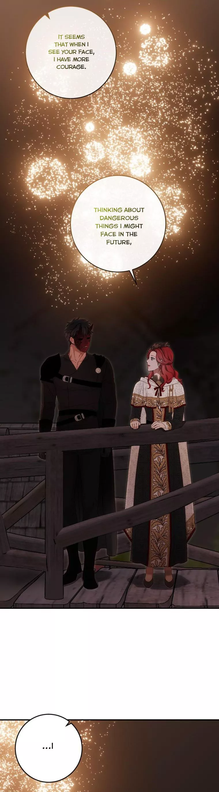 It Looks Like I’ve Fallen into the World of a Reverse Harem Game ss3 Chapter 81 - Page 19