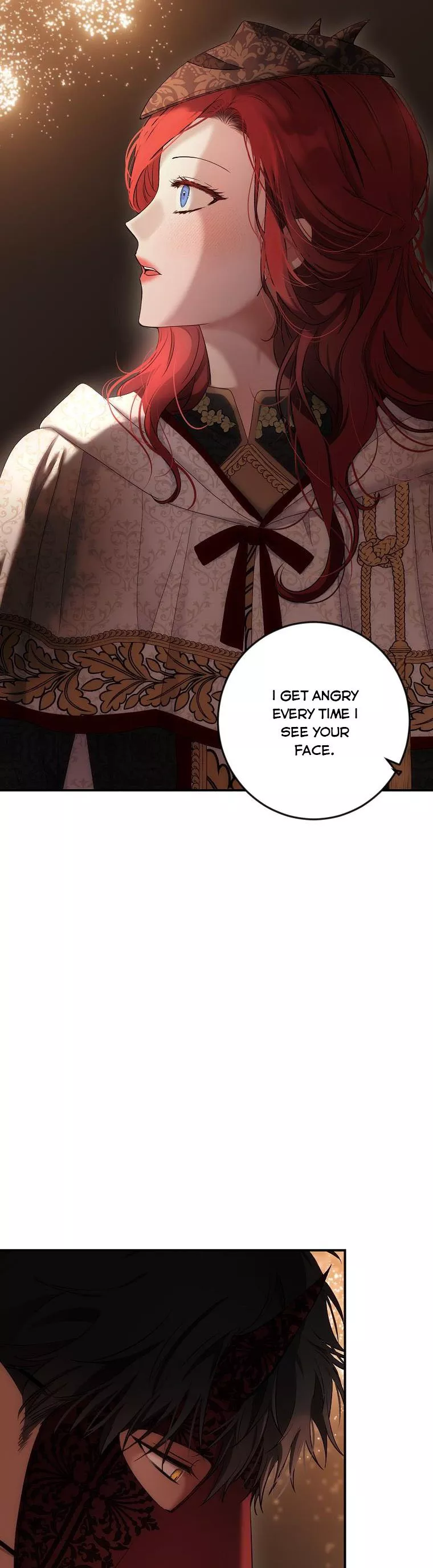 It Looks Like I’ve Fallen into the World of a Reverse Harem Game ss3 Chapter 81 - Page 20