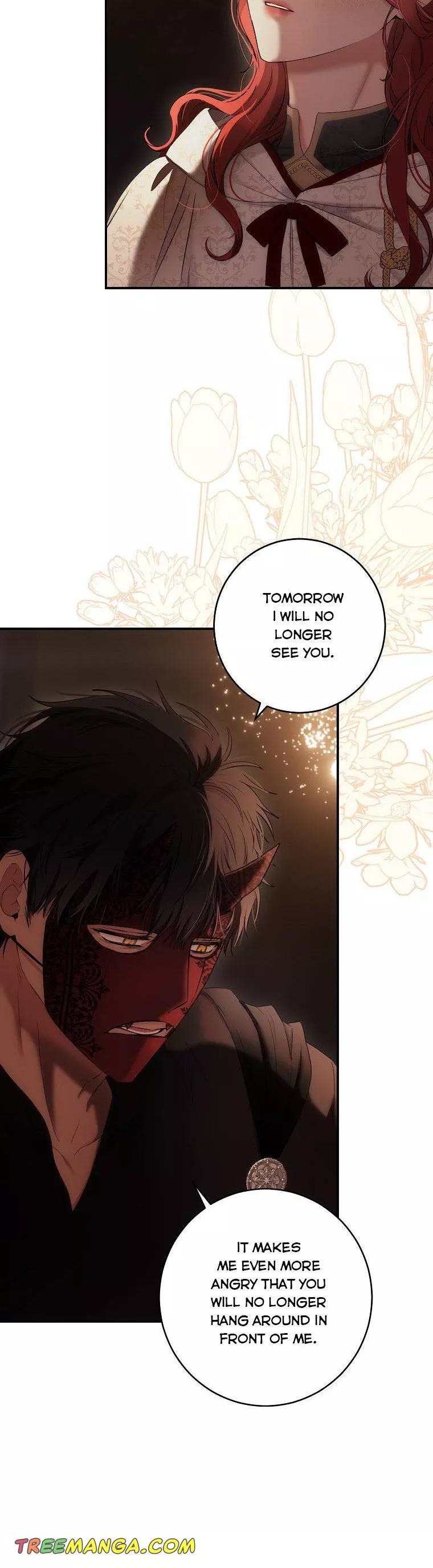 It Looks Like I’ve Fallen into the World of a Reverse Harem Game ss3 Chapter 81 - Page 23