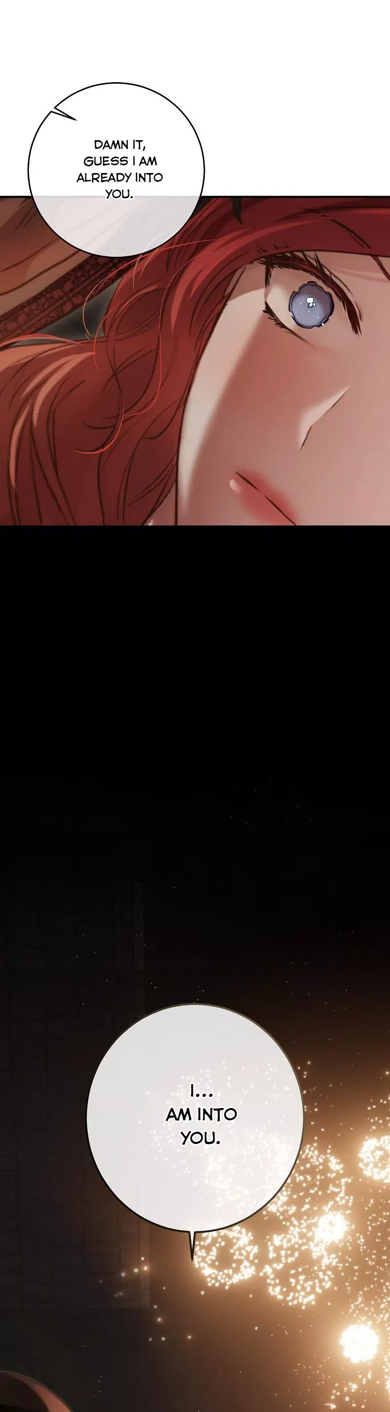 It Looks Like I’ve Fallen into the World of a Reverse Harem Game ss3 Chapter 81 - Page 24